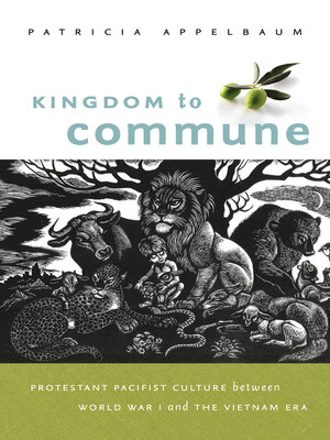 cover image of Kingdom to Commune